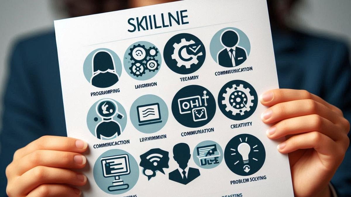 How to Highlight Skills on Your Résumé