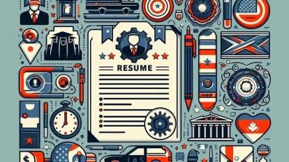 How to Write a Résumé for a Government Job