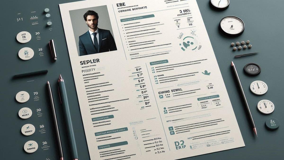 Using Numbers to Quantify Achievements on Your Résumé